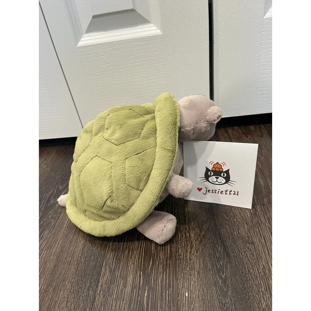 Jellycat timmy turtle